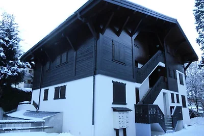 Residenz Les Eaux Rousses