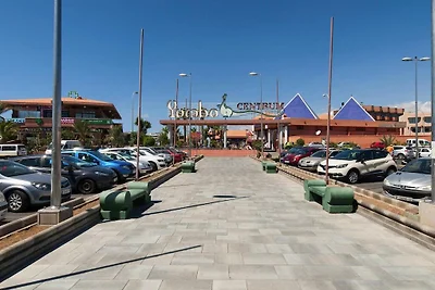 Bungalow, Playa del Inglés