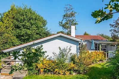 6 Personen Ferienhaus in Grenaa