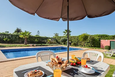 Villa in Carvoeiro in der Nähe des...