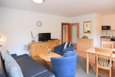 Wohnung in Willingen am Skilift