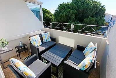 Apartment in der Nähe des Seaquariums und des...