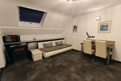 Landhotel Rauber Sankt Wendel Doppelzimmer