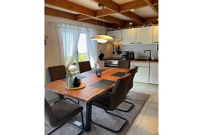 Holiday home in de Haan with swimming pool
