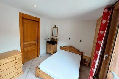 4 Zimmer, 8 Schlafplätze, Südostlage