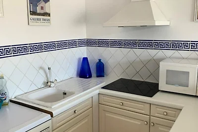 Wohnung in Cannes mit Terrasse und Aussicht