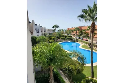 Apartment in der Nähe der Küste von Almeria