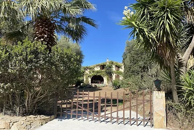 Maison de vacances à Aregno avec piscine