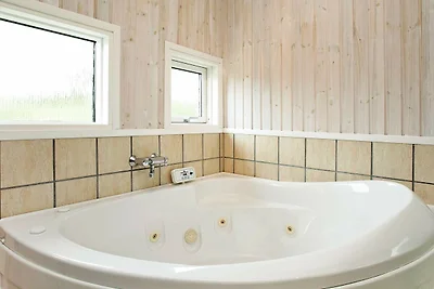 6 Personen Ferienhaus in Hejls-By Traum