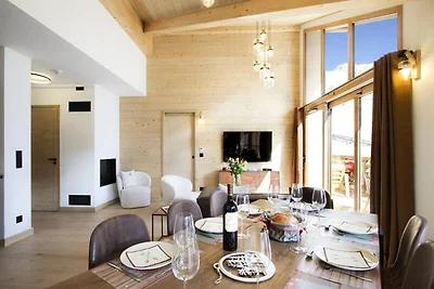 PHOC31 Sehr schöne Wohnung mit großen Volumen...