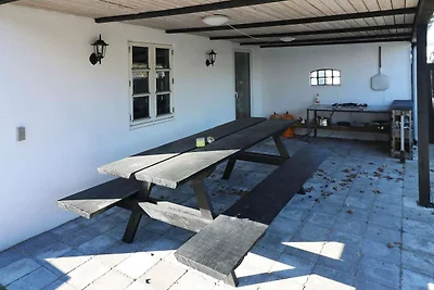 10 persone case ad Hadsund