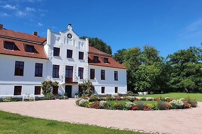 Ferienwohnung bei Gerdshagen