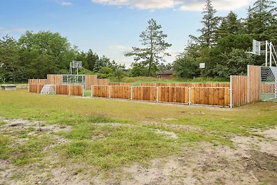 8 persoons vakantie huis in Rømø