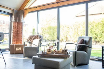 Casa vacanze con cucina a vista