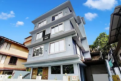 Super Hotel O Porvorim