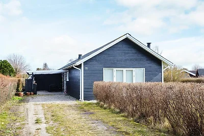 5 Personen Ferienhaus in Slagelse