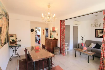 Wohnung in Nizza in der Nähe des Strandes La...