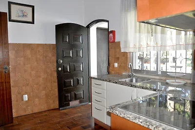 Gemütliche Villa in Vilamoura mit privatem...
