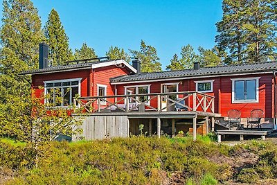 7 persoons vakantie huis in VÄRMDÖ-By Traum