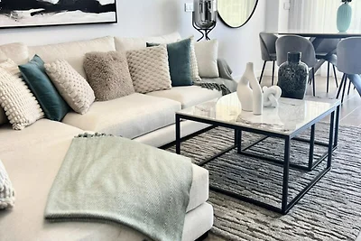 Apartment in La Cala in der Nähe von atembera...