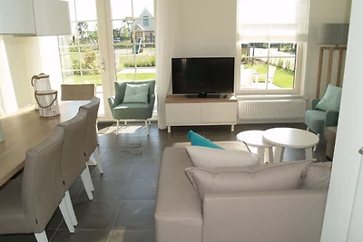 Casa vacanze indipendente vicino ad Amsterdam