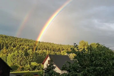 Wohnung mit Terrasse in Sachsen