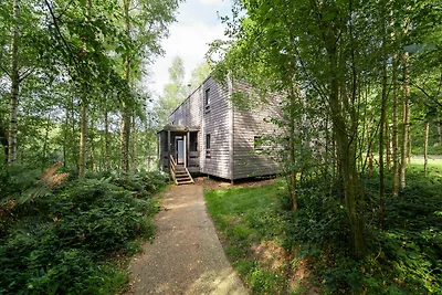 Vakantiehuis Ontspannende vakantie 