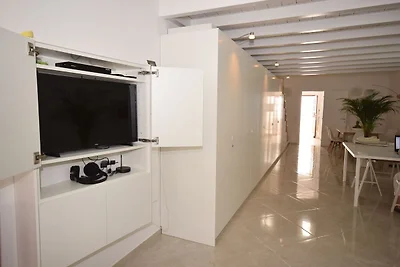 Casa vacanze a Olhao con terrazza