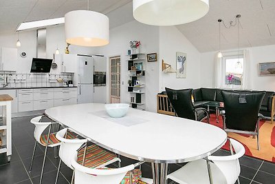 10 Personen Ferienhaus in Løkken-By Traum