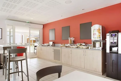 Moderne Wohnung in der Nähe der Aïgues Mortes