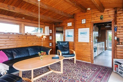 Maison de vacances pour 5 a Fanø