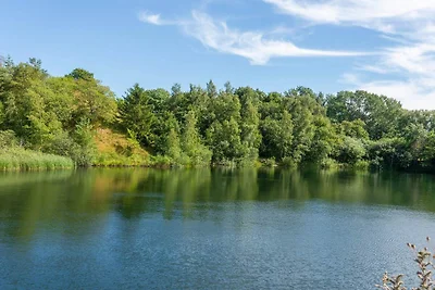 6 persoons vakantie huis in Skibby-By Traum
