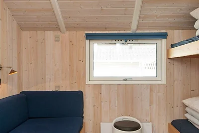 7 Personen Ferienhaus in Ebeltoft