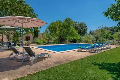 Can Sua - Ferienhaus Mit Privatem Pool In...