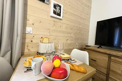 Appartamento a Vars vicino alle piste da sci