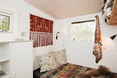 4 Personen Ferienhaus in Bryrup-By Traum