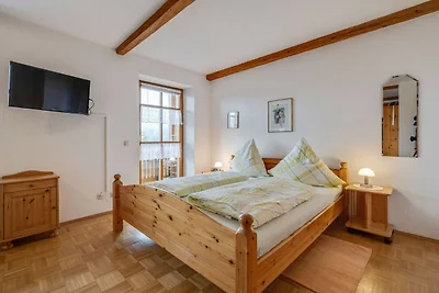 Schöne Ferienwohnung in Schwarzenbach mit...