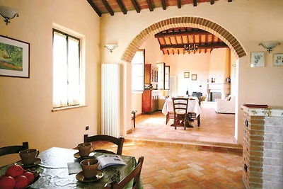 Bellissimo casale con piscina