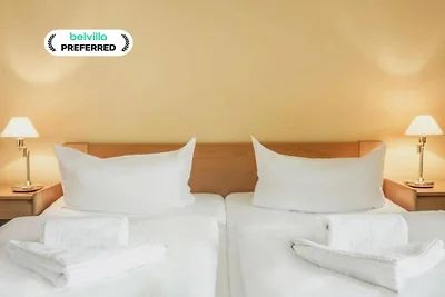 Kaiserhof Feldberg Belvilla Resorts-Standard...