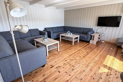 10 Personen Ferienhaus in Snillfjord-By Traum
