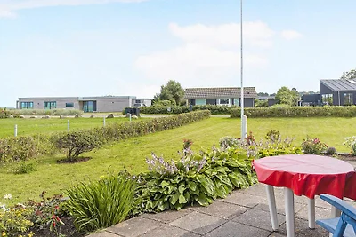 Ferienhaus in der Nähe des Strandes von Sæby