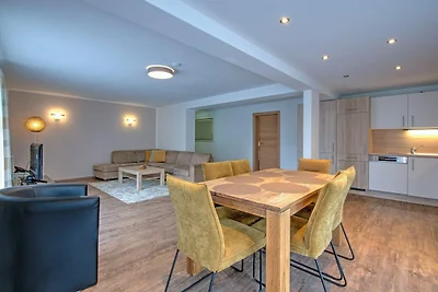 Wildschönau Alpine Ski Brunner Apartment