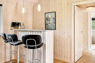 18 Personen Ferienhaus in Højby