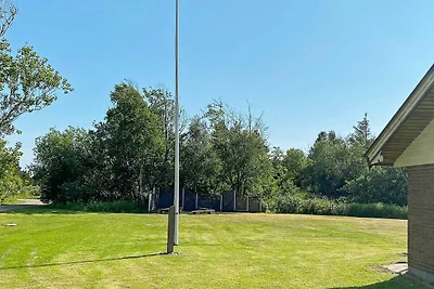 8 persoons vakantie huis in Rømø