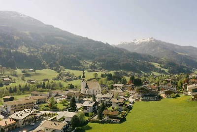 Ferienwohnung in Jochberg an der Skipiste