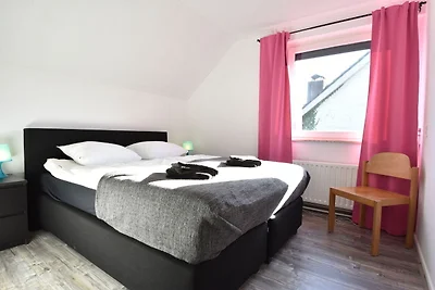 Villa in Bruinisse near Grevelingenmeer