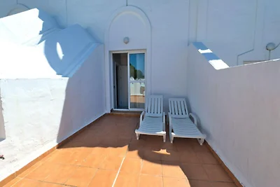 Huis in Marbella met Zwembaden en Tuinen