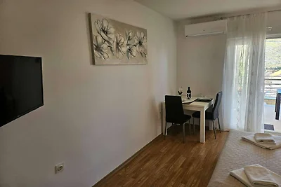 Gemütliches Studio-Apartment in Grebaštica