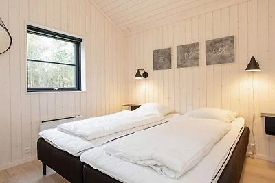 8 Personen Ferienhaus in Vig