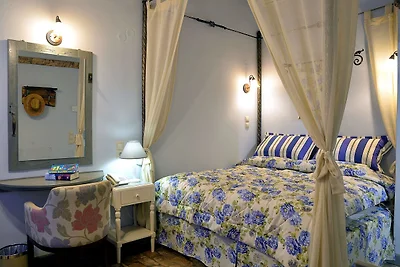 Gemütliche Ferienwohnung mit Pool in...